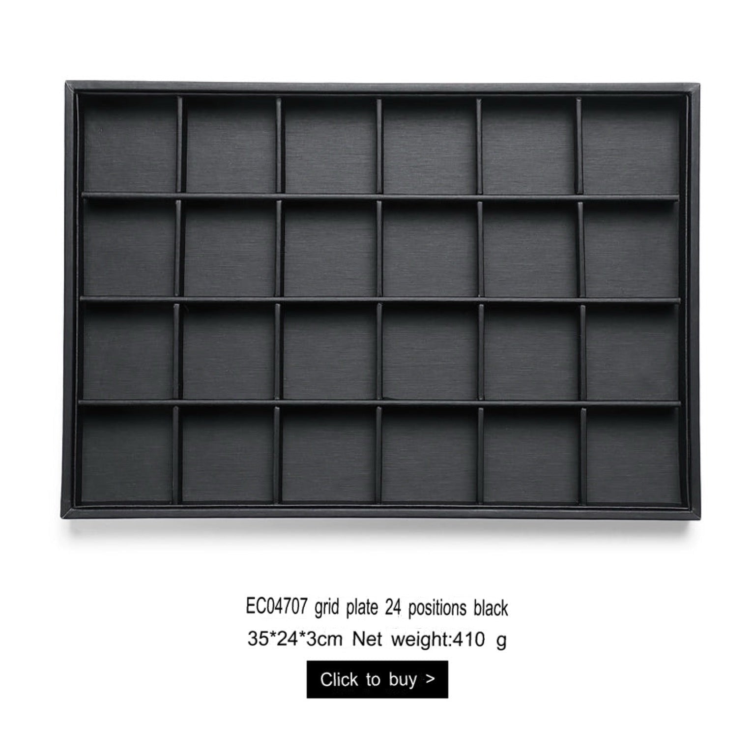 Light Luxury Jewelry, Tray Jewelry, Look, Pallet, Necklace, Ring, Earring, Bracelet, Display Plate, Counter Jewelry Display