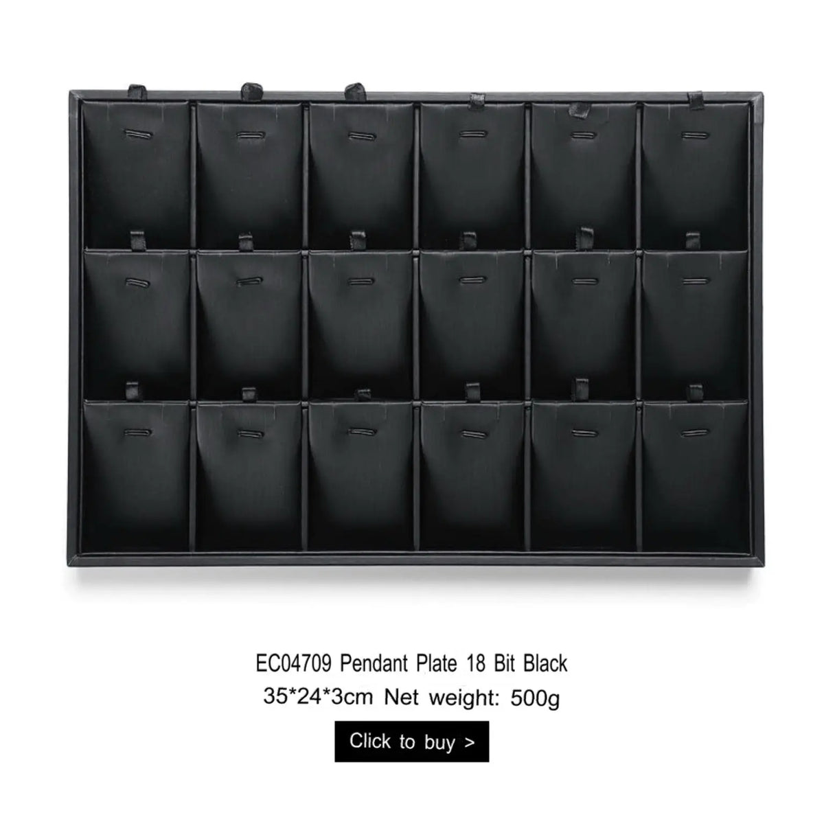 Stackable Jewelry Tray – view 13