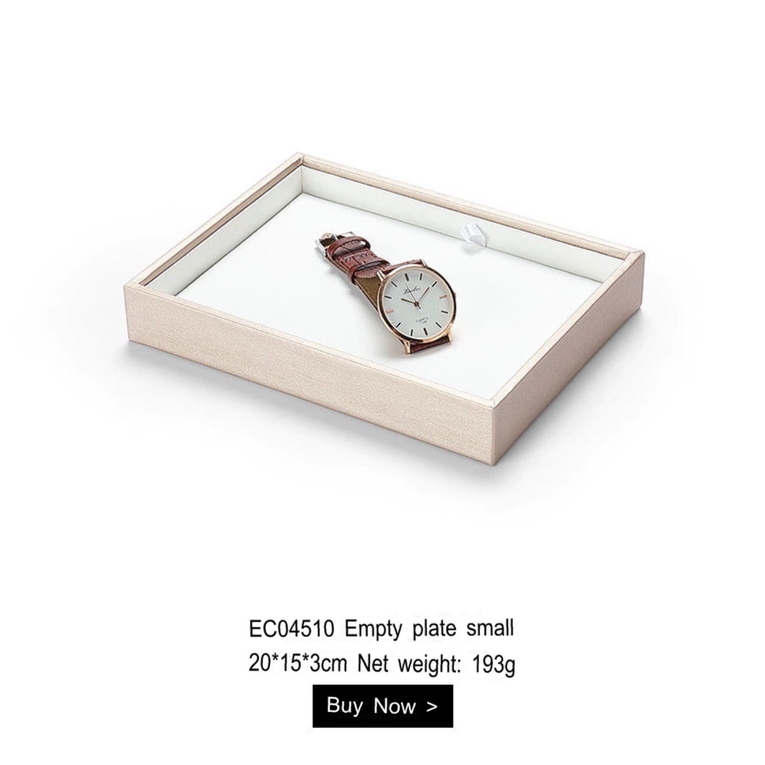 Light Luxury Jewelry, Tray Jewelry, Look, Pallet, Necklace, Ring, Earring, Bracelet, Display Plate, Counter Jewelry Display