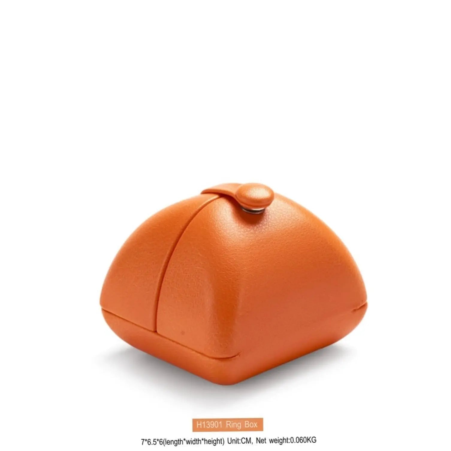 PU Leather Jewelry Box – view 11