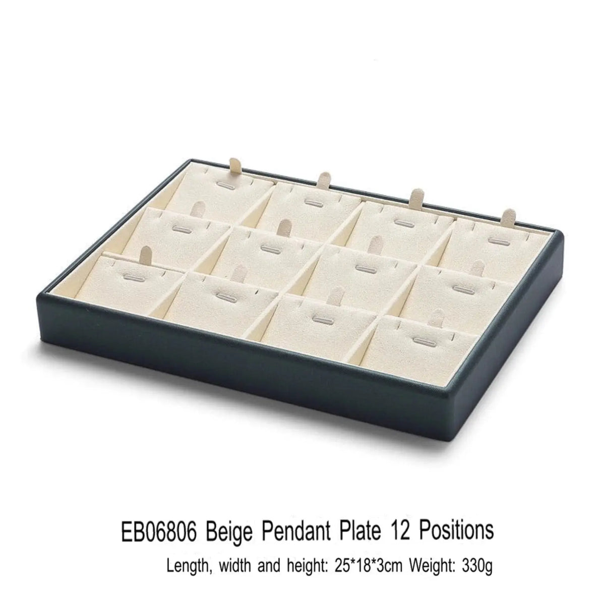 PU Leather Display Tray – view 13