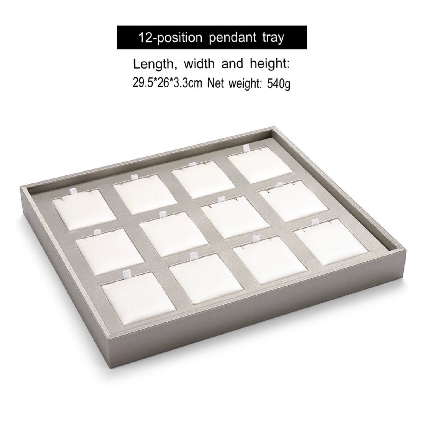 Light Luxury Rings, Necklaces, Display Plates, Jewelry Props, Jewelry Storage Trays, Bracelets, Jewelry Display Plates, Ornaments