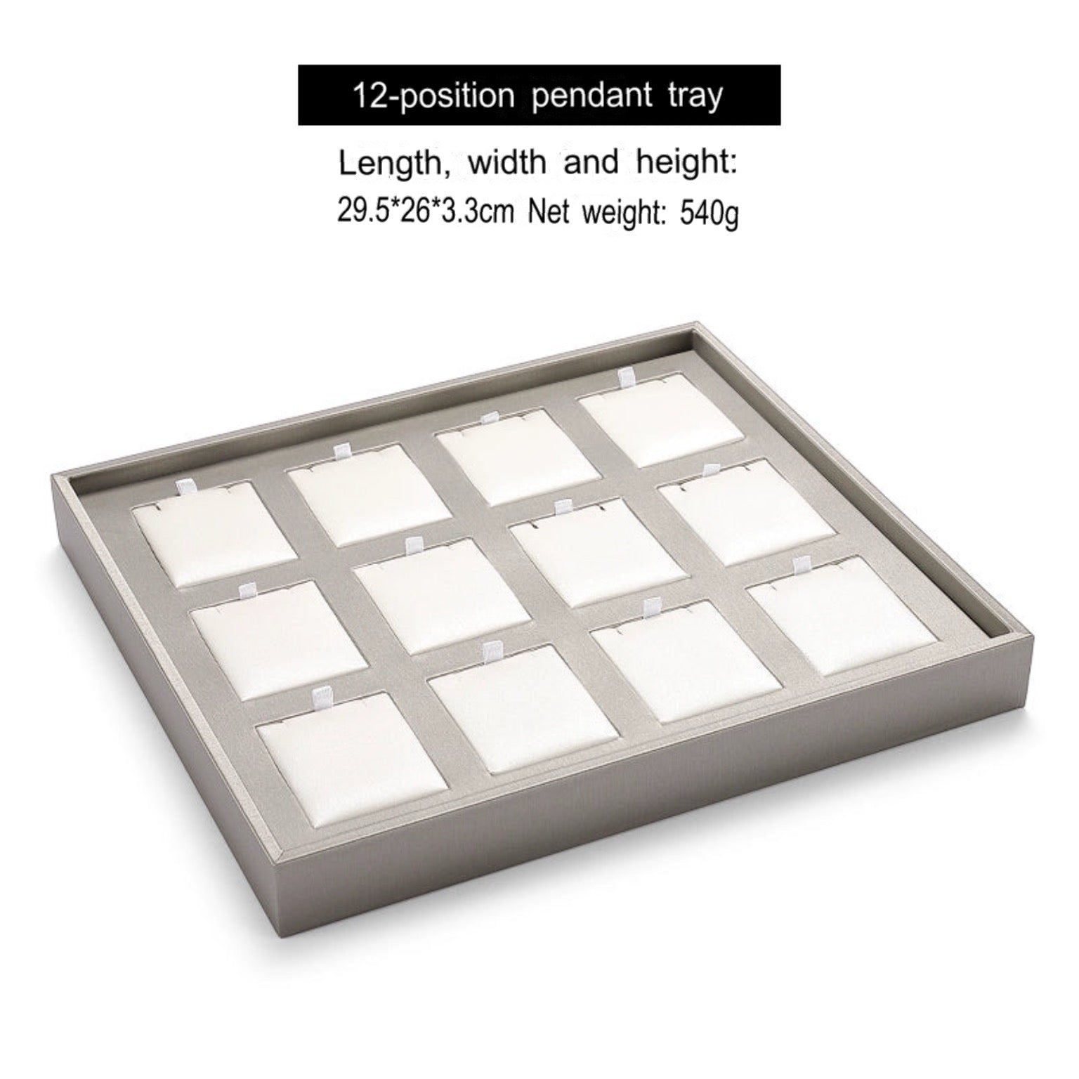 Light Luxury Rings, Necklaces, Display Plates, Jewelry Props, Jewelry Storage Trays, Bracelets, Jewelry Display Plates, Ornaments