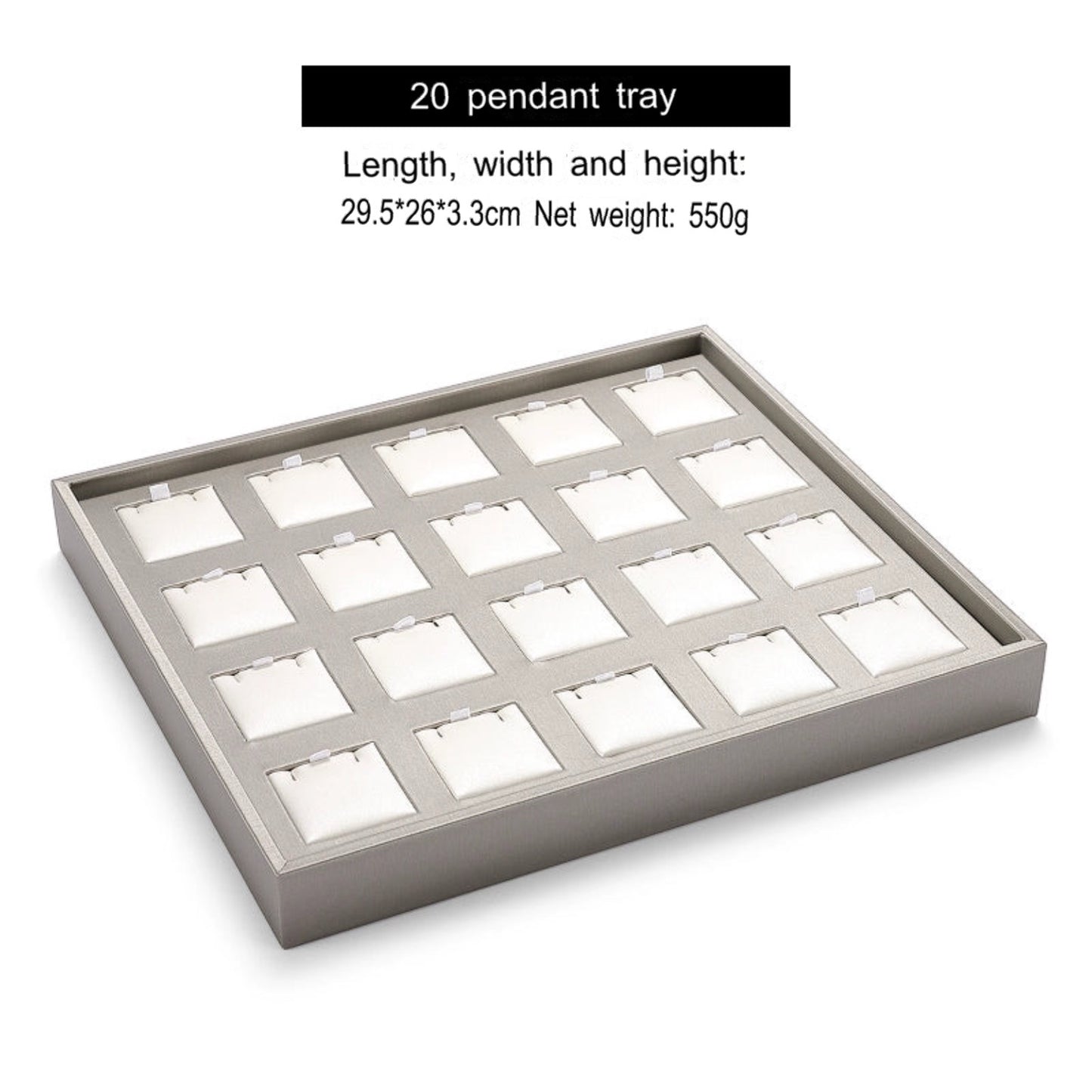 Light Luxury Rings, Necklaces, Display Plates, Jewelry Props, Jewelry Storage Trays, Bracelets, Jewelry Display Plates, Ornaments