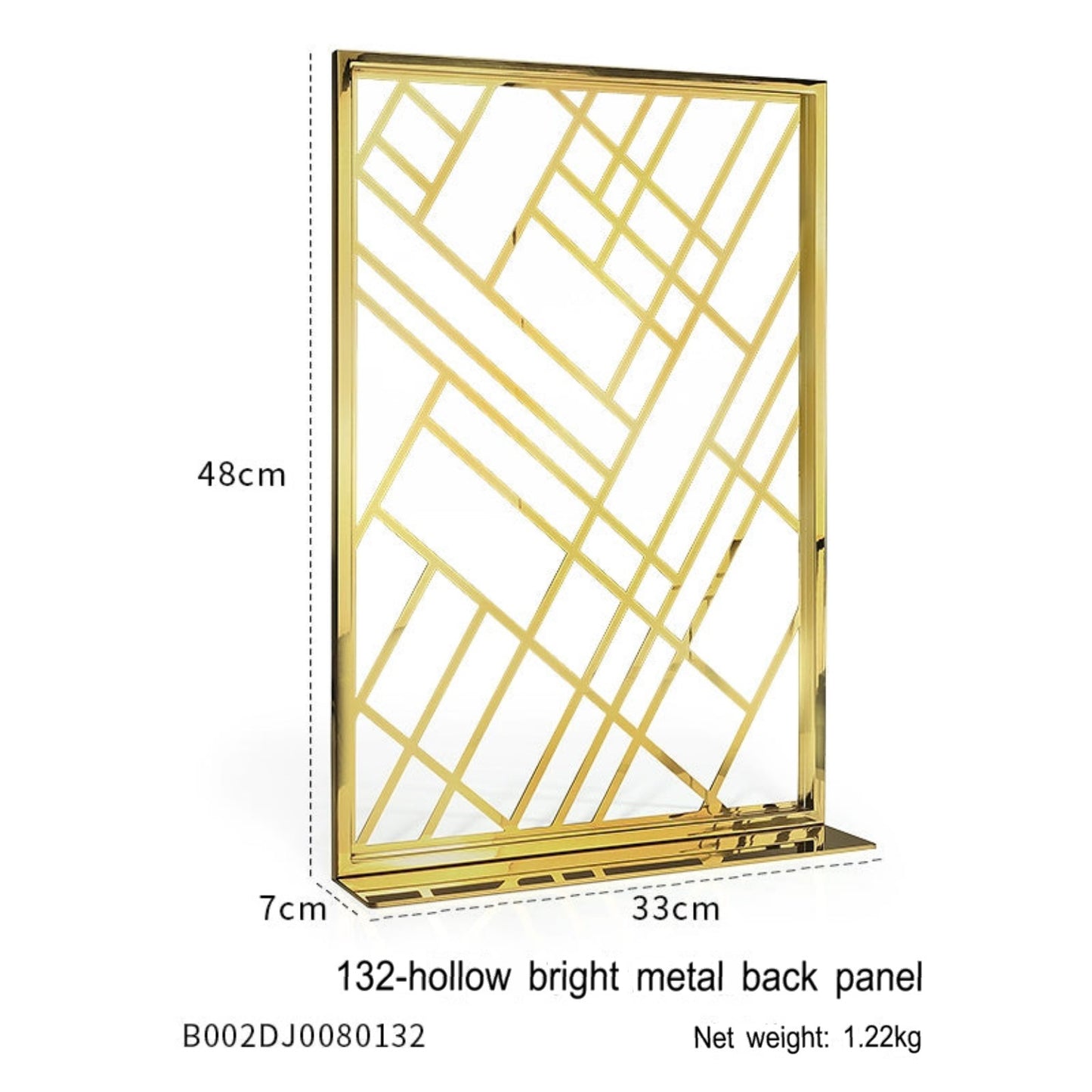 Black jewelry counter display props, necklaces, rings, earrings, studs, bracelets, jewelry display racks