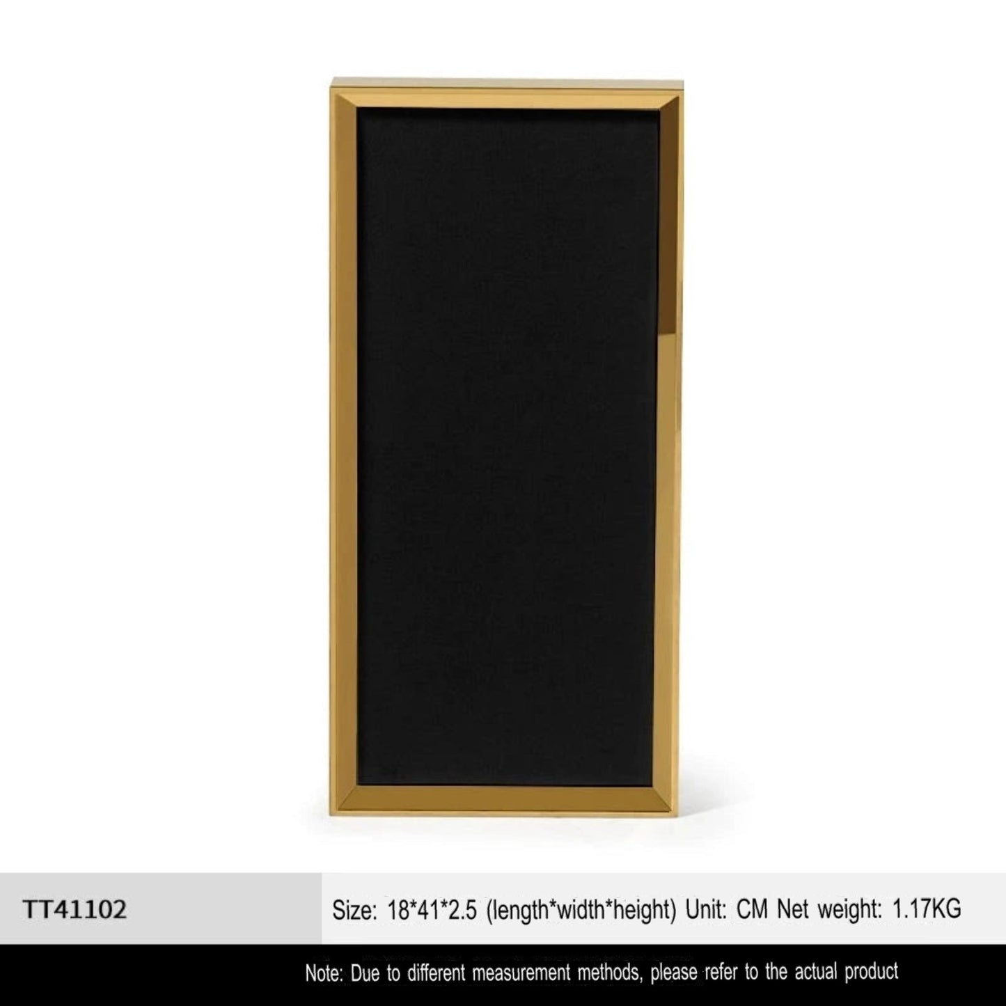 High-end watch display, light luxury watch display stand, counter display watch display props