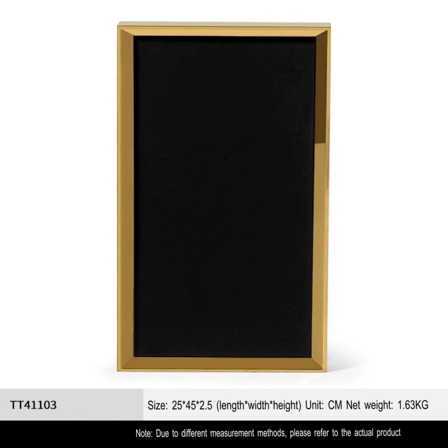 High-end watch display, light luxury watch display stand, counter display watch display props