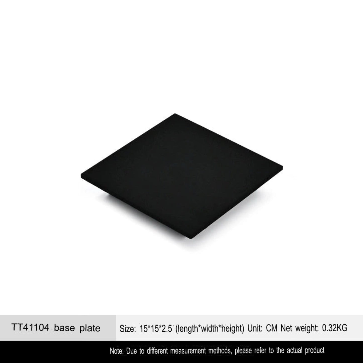 High-end watch display, light luxury watch display stand, counter display watch display props