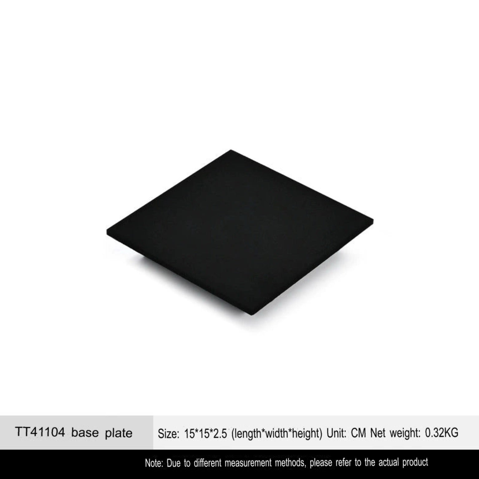 High-end watch display, light luxury watch display stand, counter display watch display props