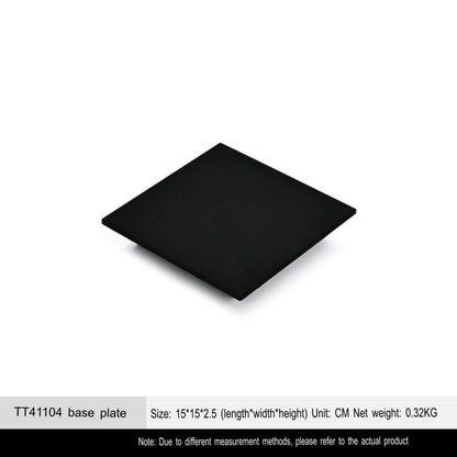 High-end watch display, light luxury watch display stand, counter display watch display props