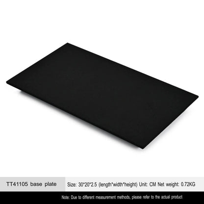 High-end watch display, light luxury watch display stand, counter display watch display props