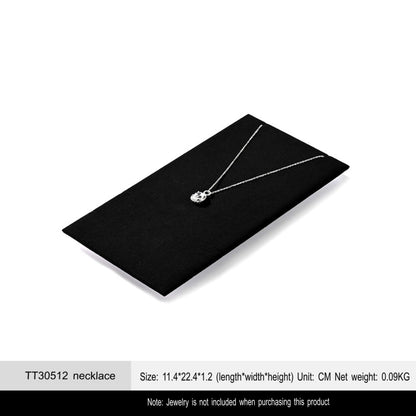 Jewelry Ring Display Rack Stud Necklace Storage Bracelet Display Counter Jewelry Display Tray