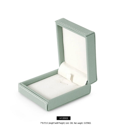 Jewelry Box, Ring Storage Box, Confession Earrings, Pendant, Bracelet, Gift Box, Jewelry Packaging Box