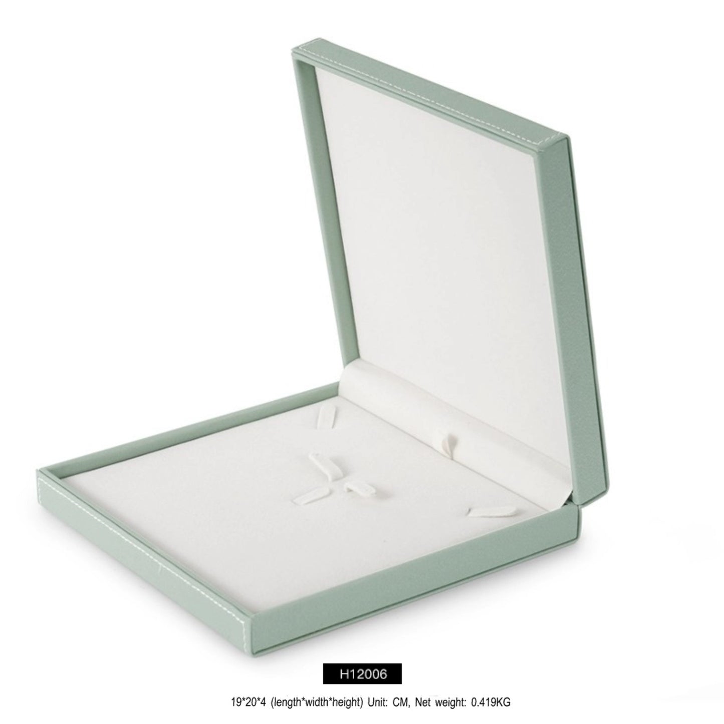 Jewelry Box, Ring Storage Box, Confession Earrings, Pendant, Bracelet, Gift Box, Jewelry Packaging Box