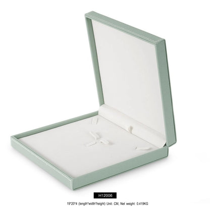 Jewelry Box, Ring Storage Box, Confession Earrings, Pendant, Bracelet, Gift Box, Jewelry Packaging Box