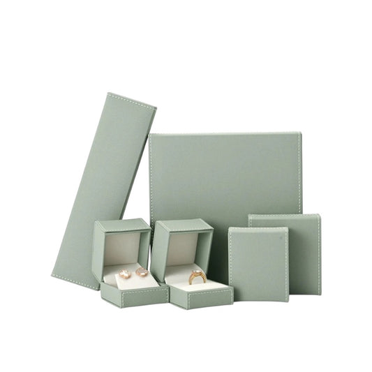 Jewelry Box, Ring Storage Box, Confession Earrings, Pendant, Bracelet, Gift Box, Jewelry Packaging Box