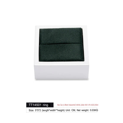 High-end jewelry display rack light luxury rings, bracelets, necklaces, earrings, counter jewelry display props