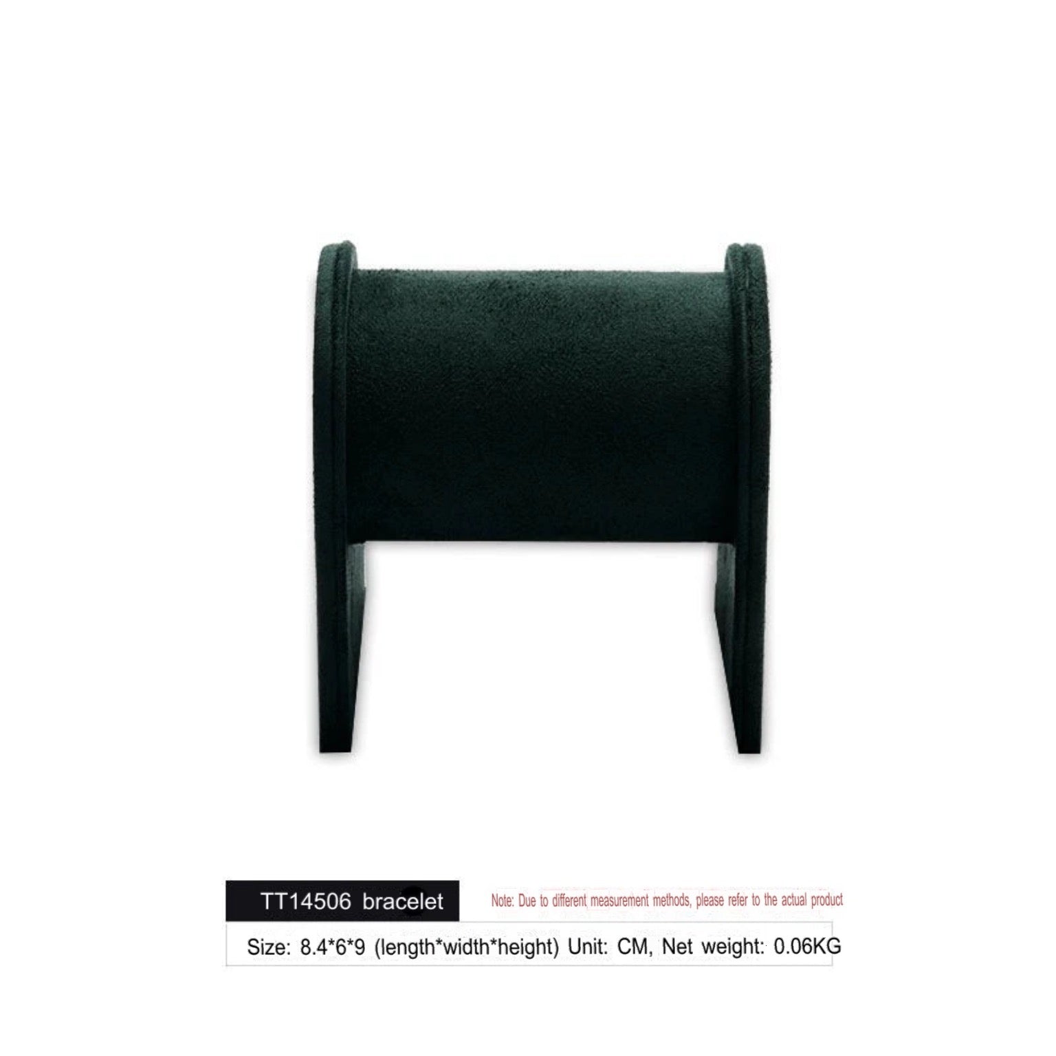 High-end jewelry display rack light luxury rings, bracelets, necklaces, earrings, counter jewelry display props