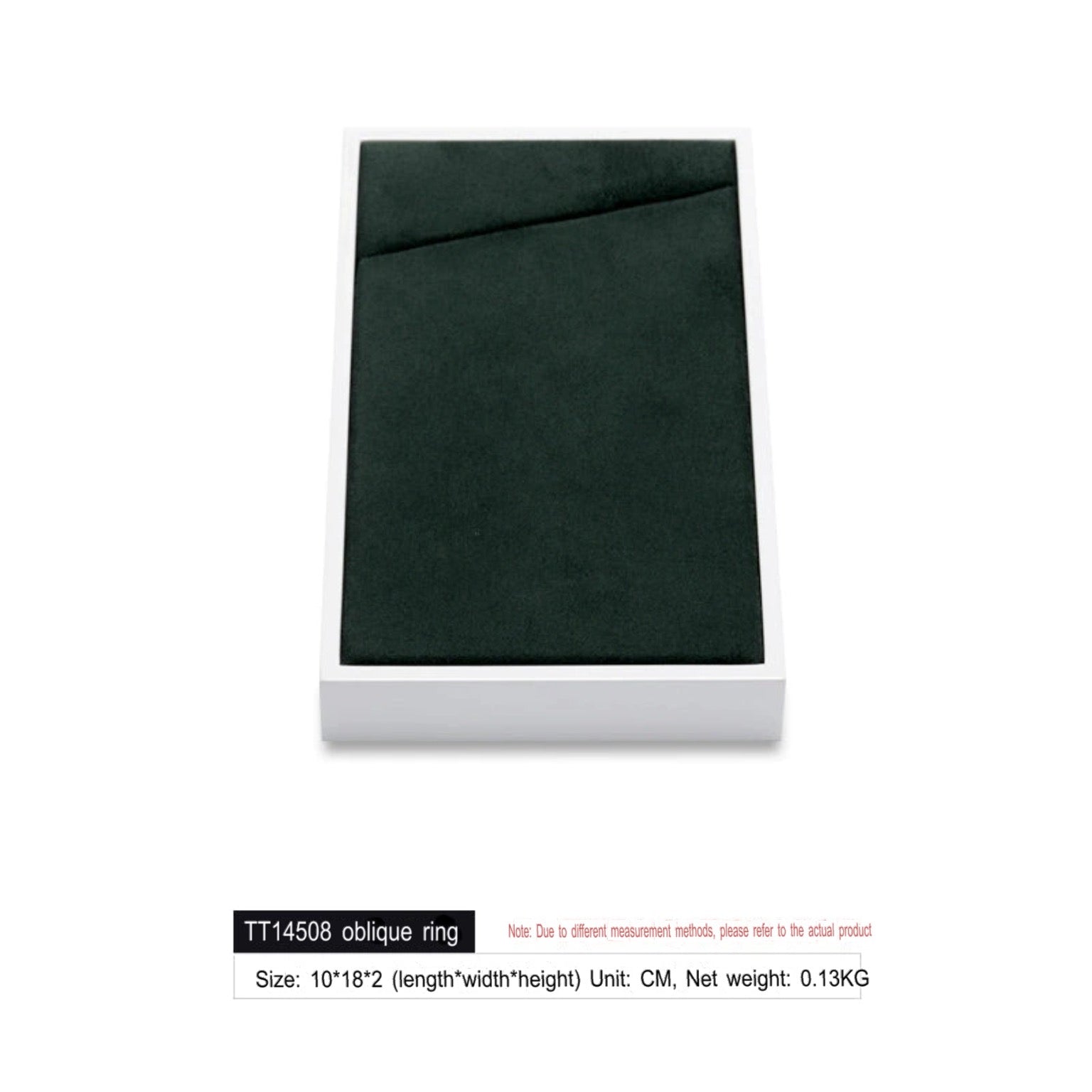 High-end jewelry display rack light luxury rings, bracelets, necklaces, earrings, counter jewelry display props