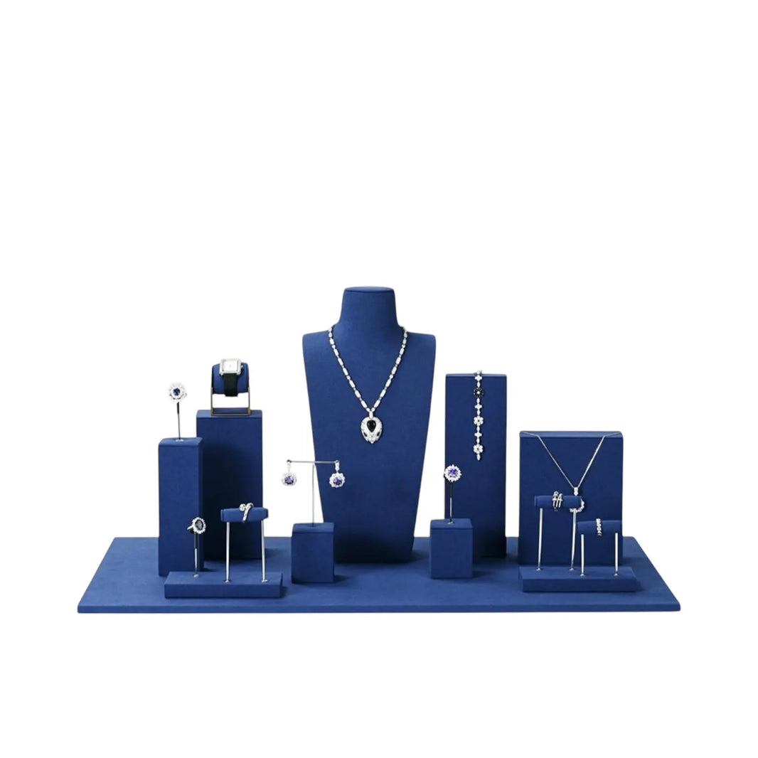 Jewellery Display Stands & Showcase Props | Jim Display