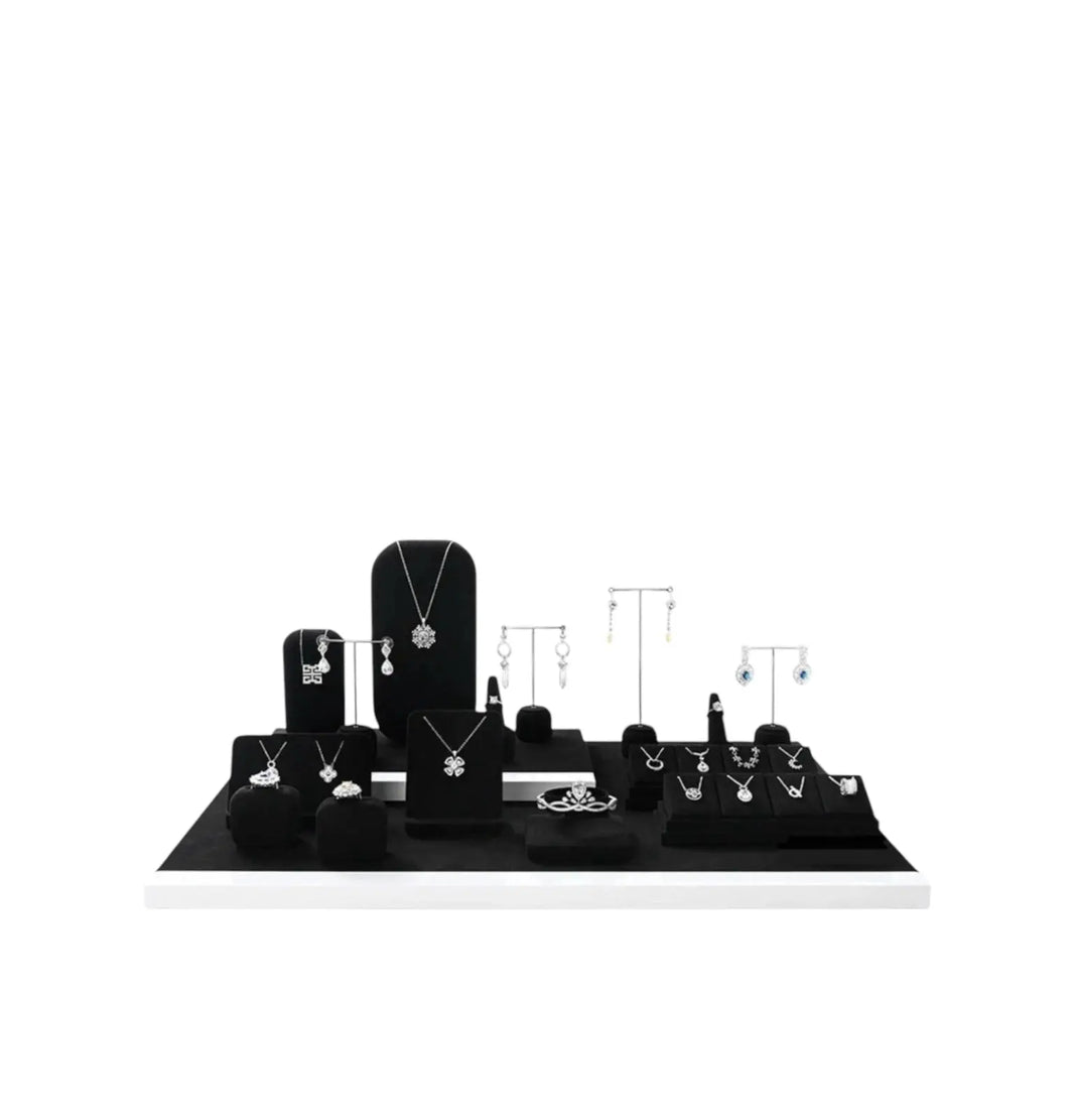 Jewelry Display Stands, Props & Showcase Sets | Jim Display – Page 2