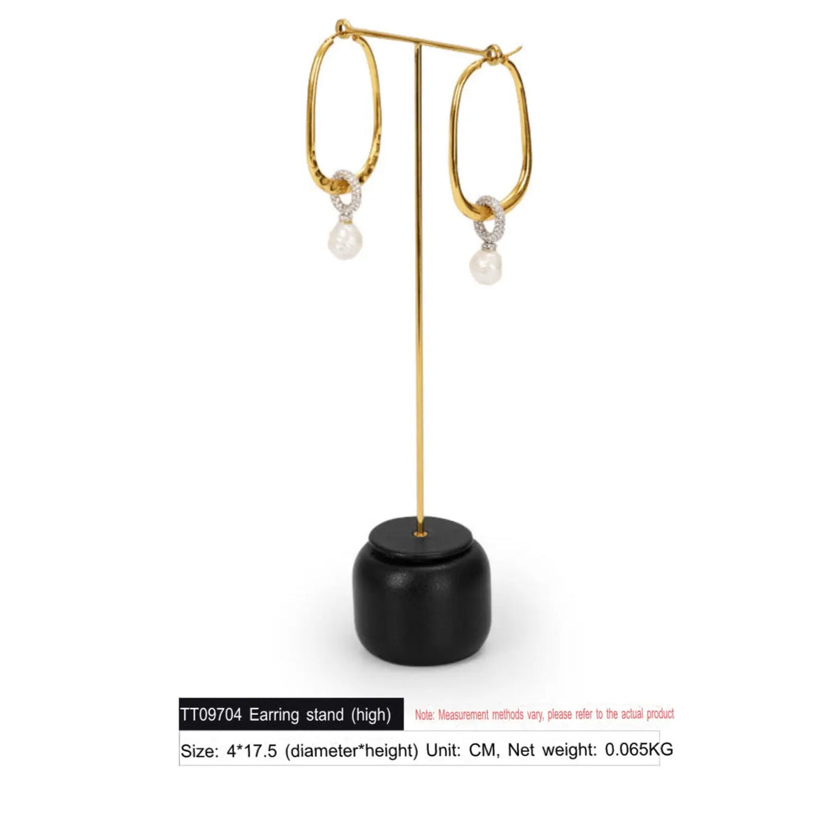 Designer Jewelry Display Set – view 11