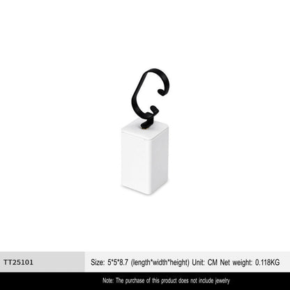 Light luxury watch display rack, high-end watch rack, watch display rack, counter watch display props