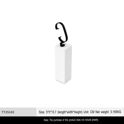 Light luxury watch display rack, high-end watch rack, watch display rack, counter watch display props