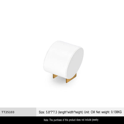 Light luxury watch display rack, high-end watch rack, watch display rack, counter watch display props