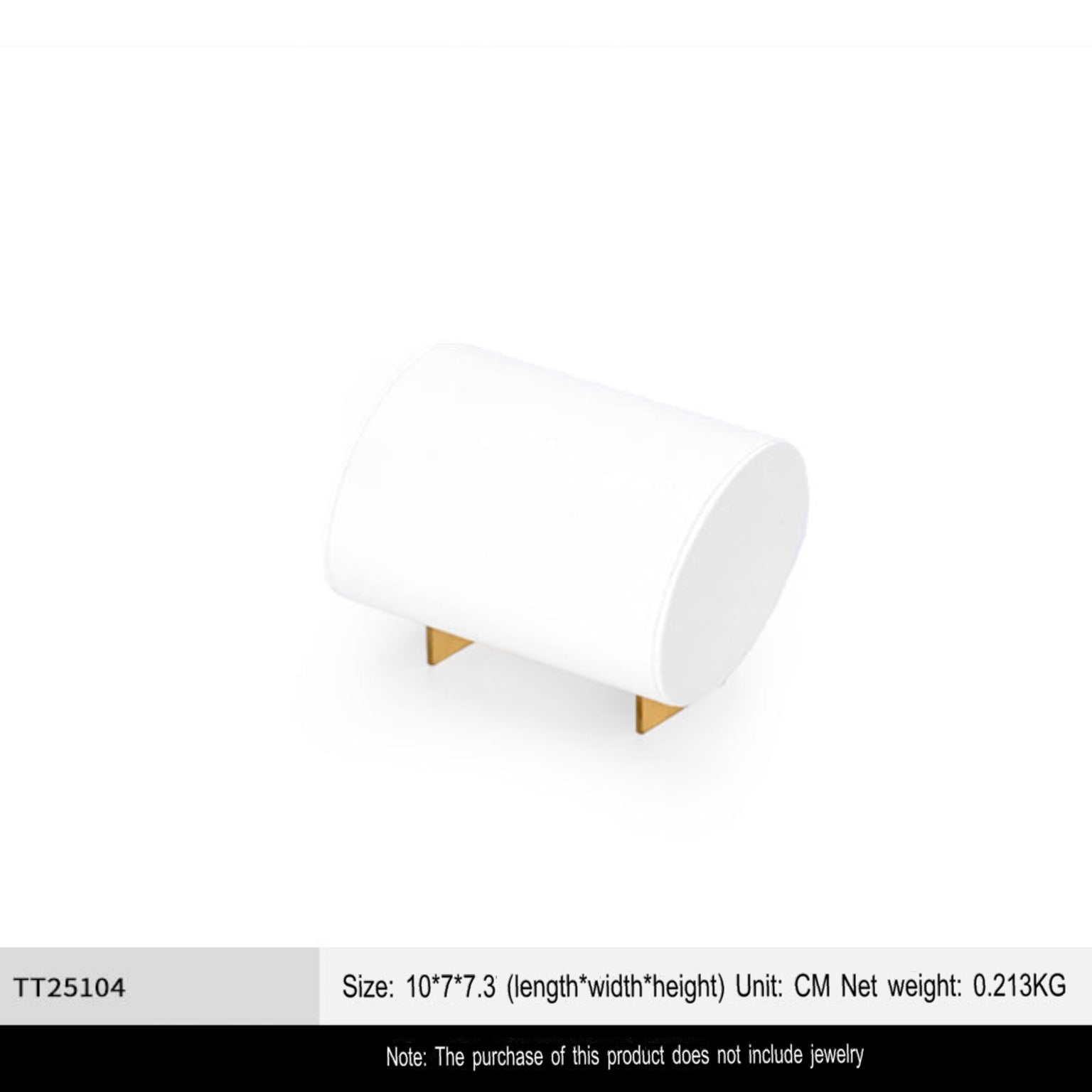Light luxury watch display rack, high-end watch rack, watch display rack, counter watch display props