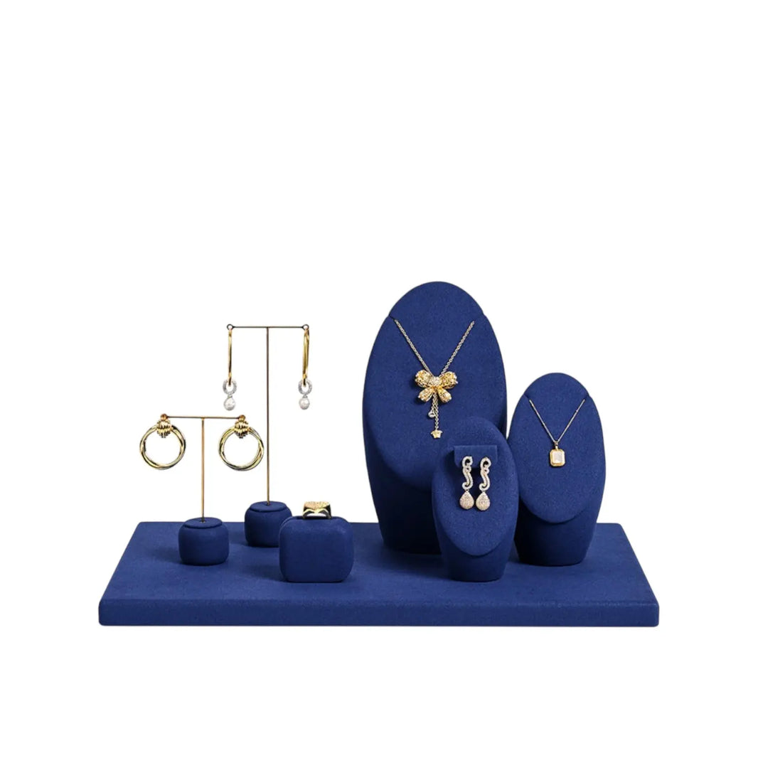 Jewellery Display Stands & Showcase Props | Jim Display