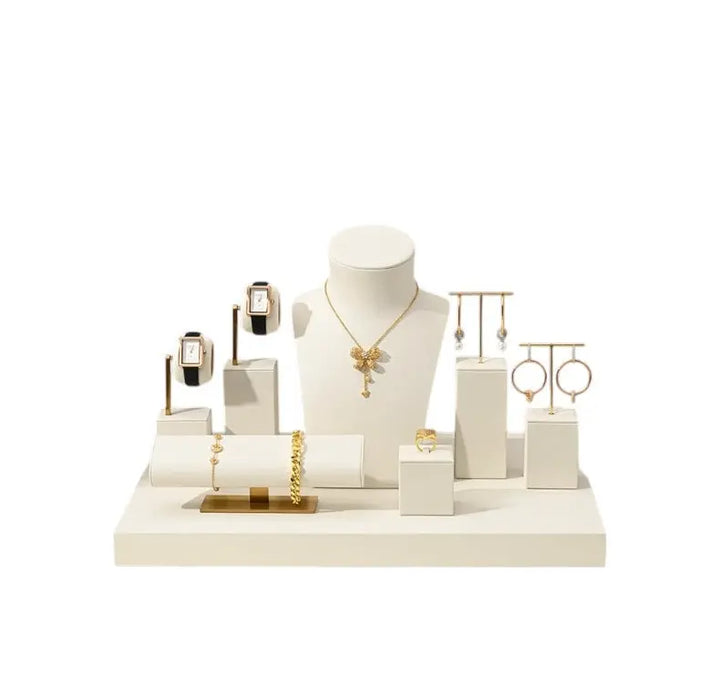 Jewellery Display Stands & Showcase Props | Jim Display