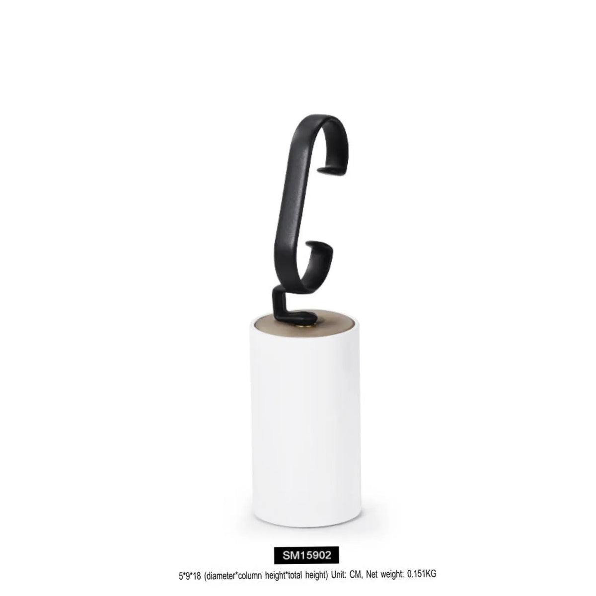Metal Watch Display Stand – view 13
