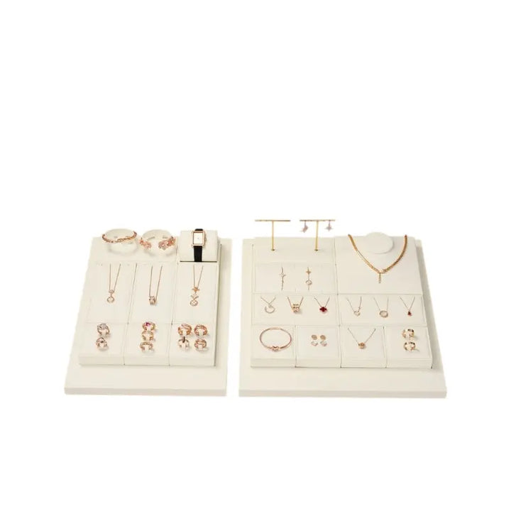 Jewellery Display Stands & Showcase Props | Jim Display