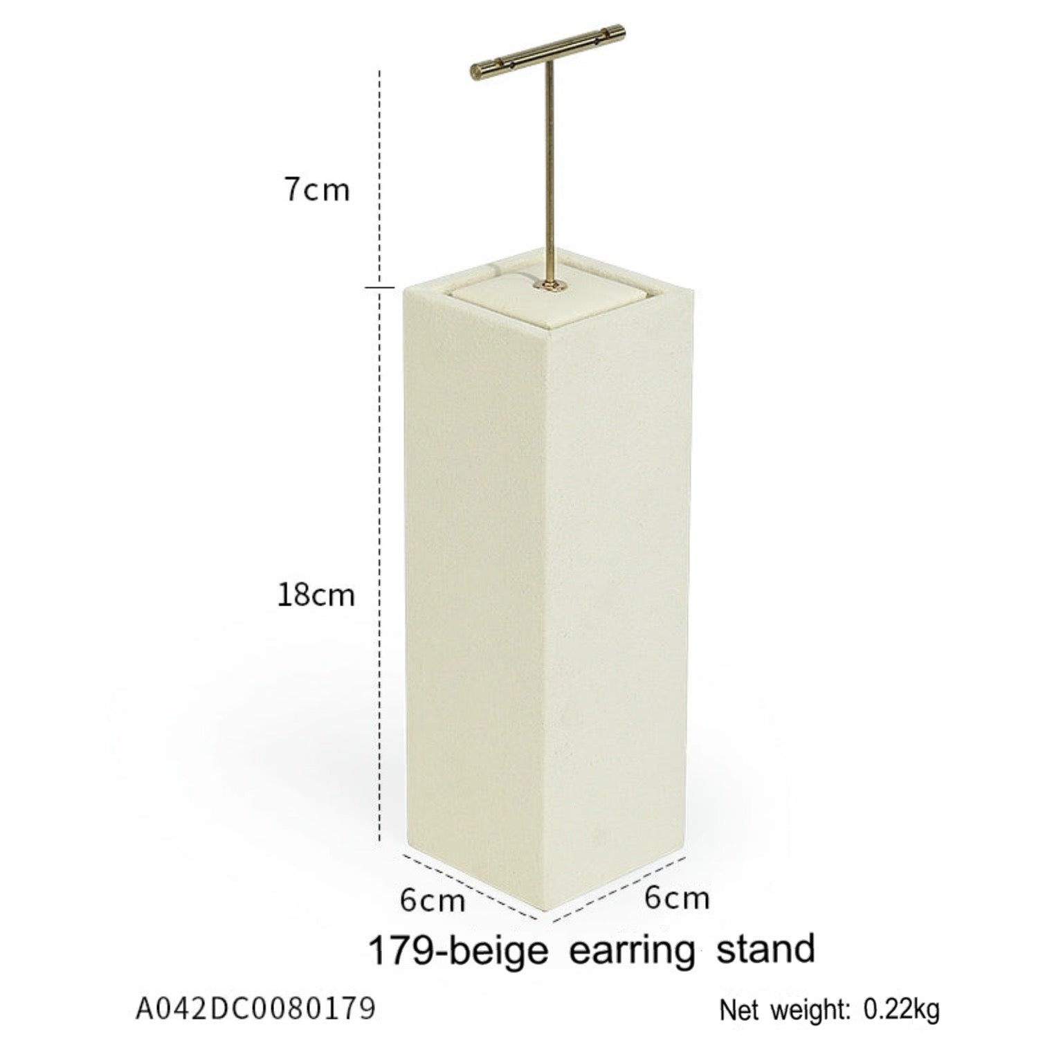 Metal Jewelry Display Stand Set Rings, Necklaces, Earrings, Bracelets, Storage Racks, Jewelry, Window Jewelry, Jewelry Display Props