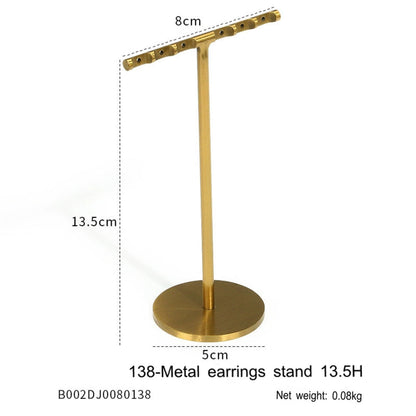 Jewellery display, rings, earrings, necklaces, portrait stands, window jewellery displays, props, jewelry display