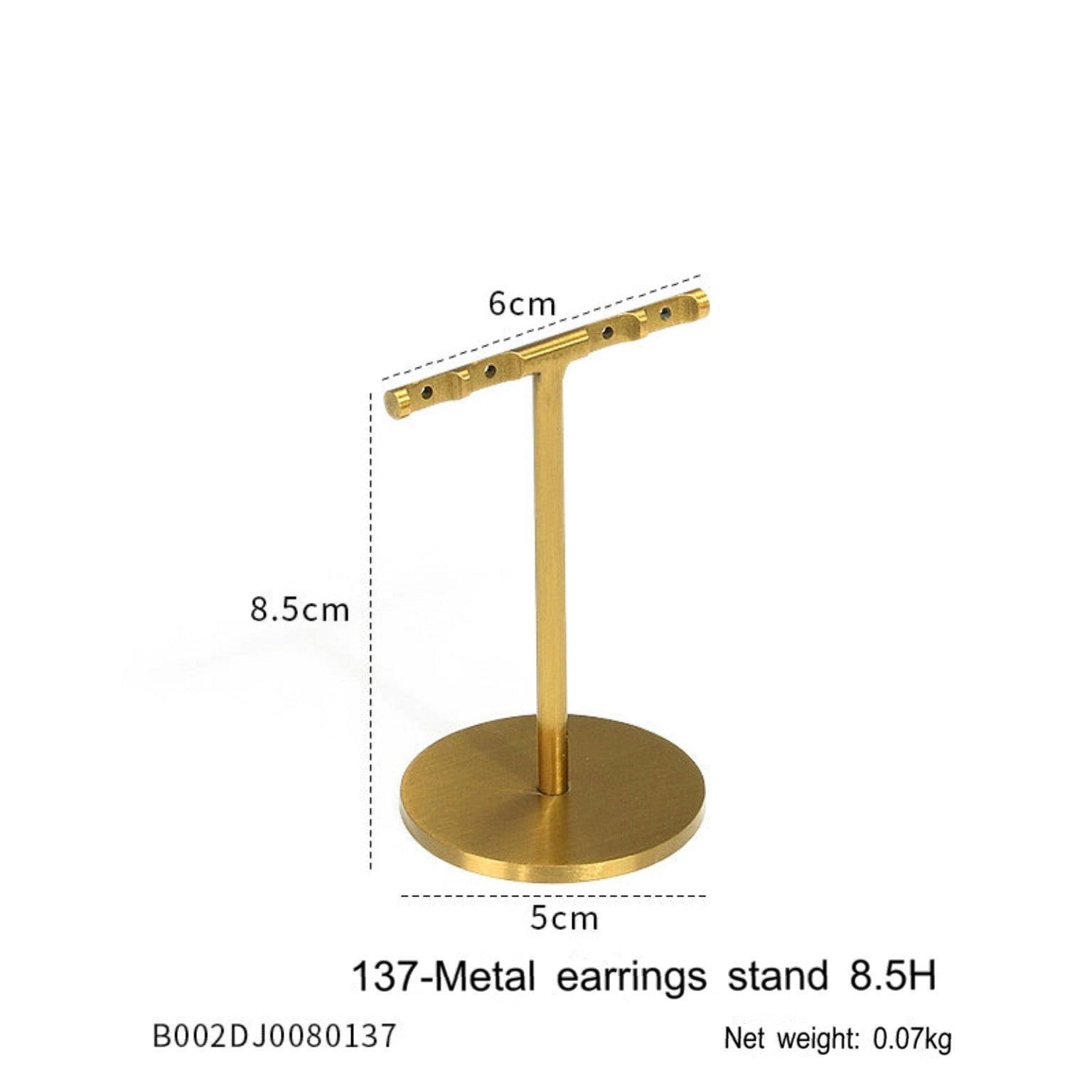 Jewelry display shelves, necklaces, rings, earrings, bracelets, bracelets, display props, microfiber window display sets