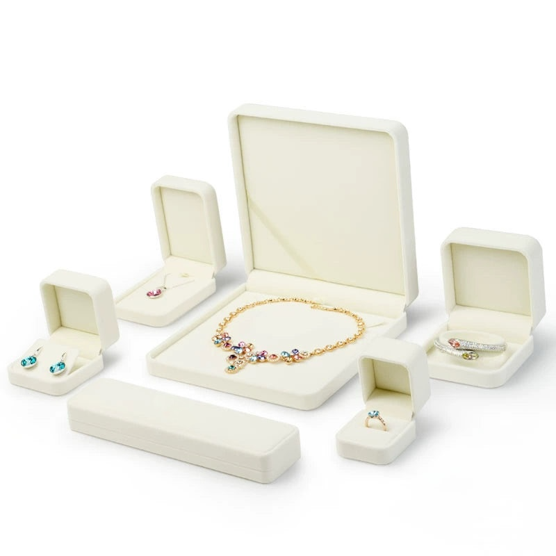 JEWELRY BOX, ENGAGEMENT RING BOX, BRACELET, NECKLACE BOX, PACKAGING BOX, GIFT BOX