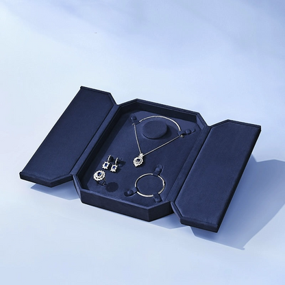 Jewelry Box, Ring, Necklace, Earrings, Bracelets, Storage Box, Jewelry Set, Gift Box, Box