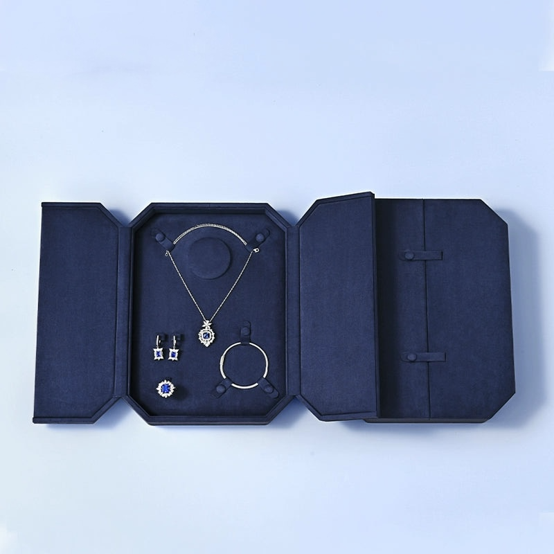 Jewelry Box, Ring, Necklace, Earrings, Bracelets, Storage Box, Jewelry Set, Gift Box, Box