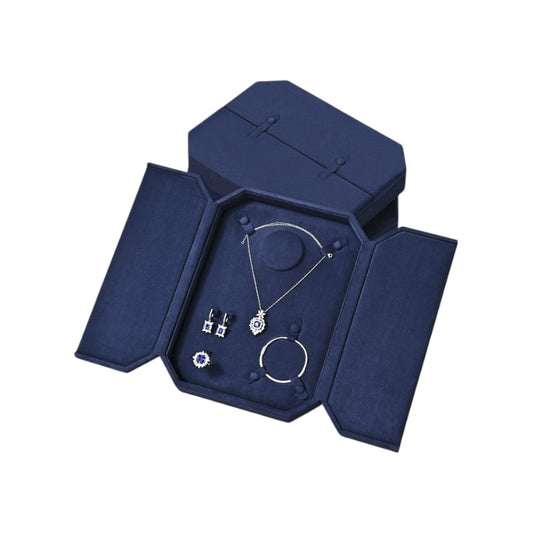 Jewelry Box, Ring, Necklace, Earrings, Bracelets, Storage Box, Jewelry Set, Gift Box, Box