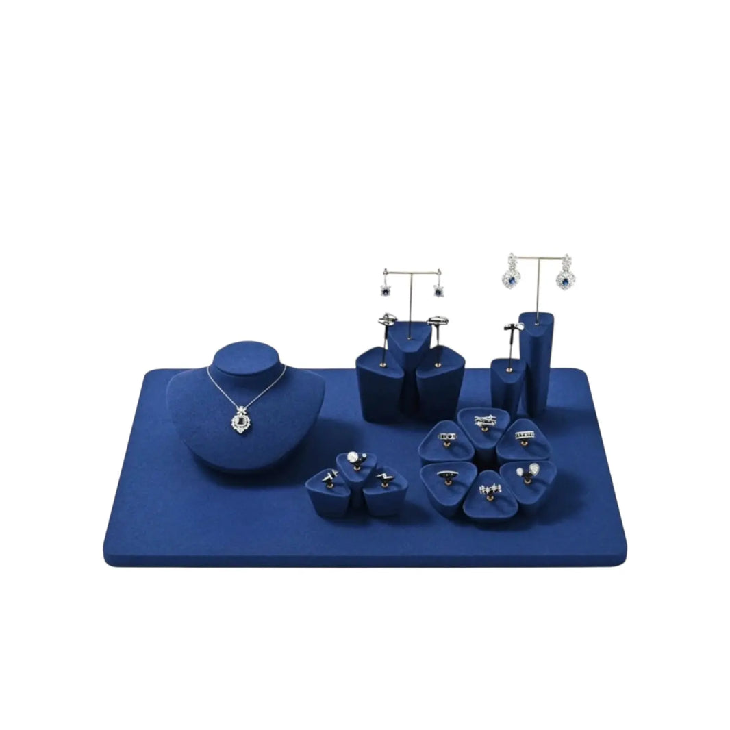 Jewellery Display Stands & Showcase Props | Jim Display