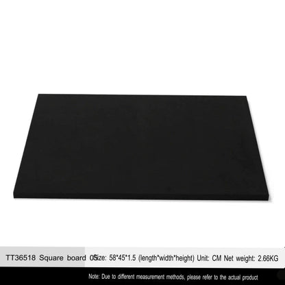 Luxury jewelry display props, high-end metal microfiber necklace, ring counter, jewelry display rack