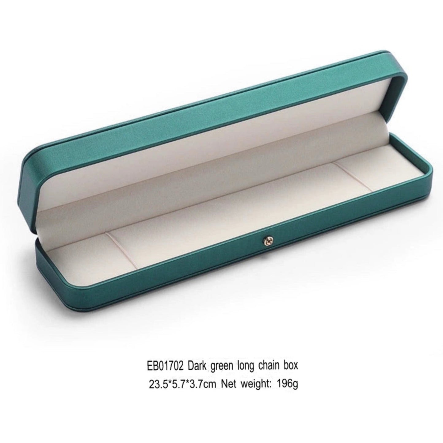 Luxury jewelry box, wedding gift, ring box, bracelet, necklace, bracelet storage box, jewelry packaging, gift box