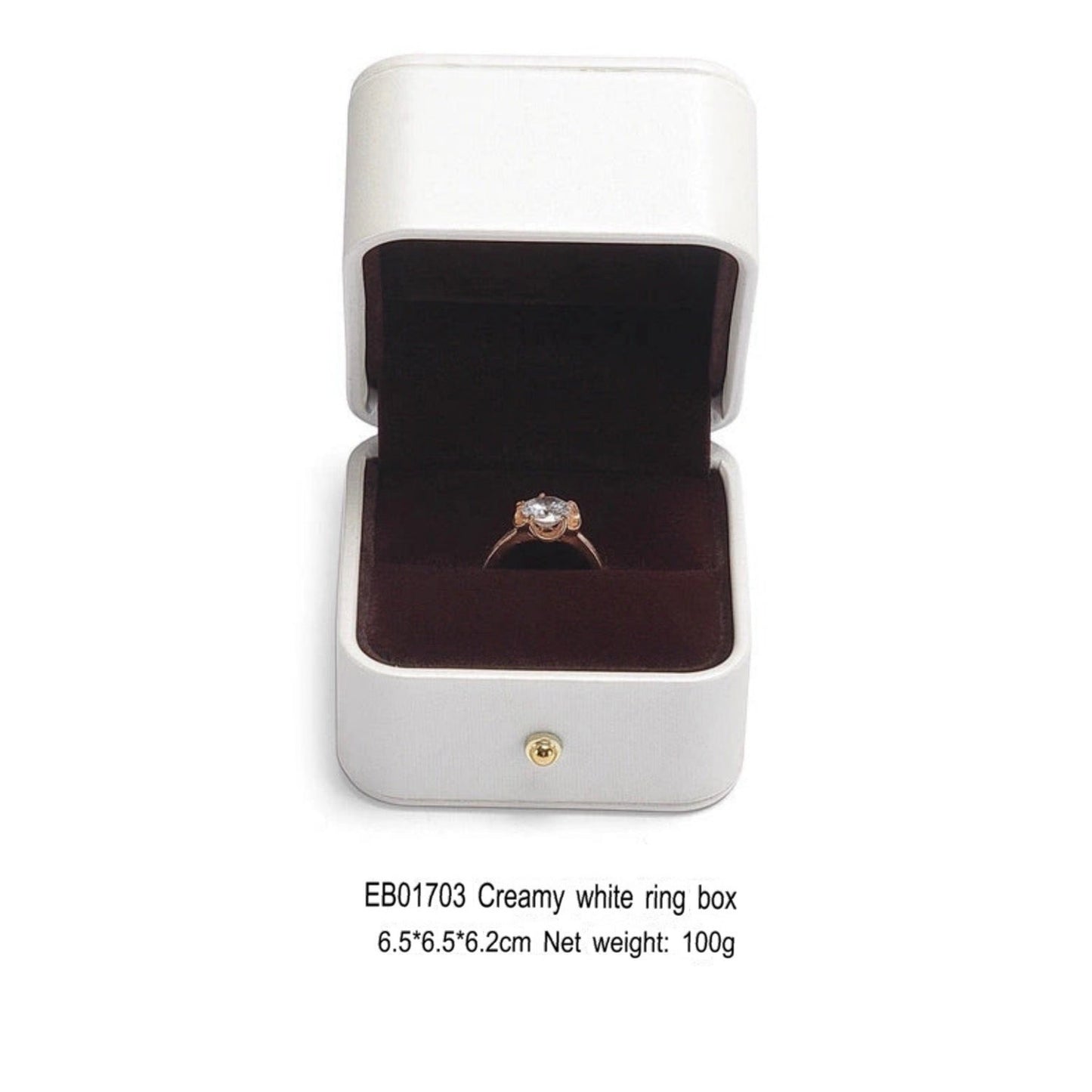 Luxury jewelry box, wedding gift, ring box, bracelet, necklace, bracelet storage box, jewelry packaging, gift box