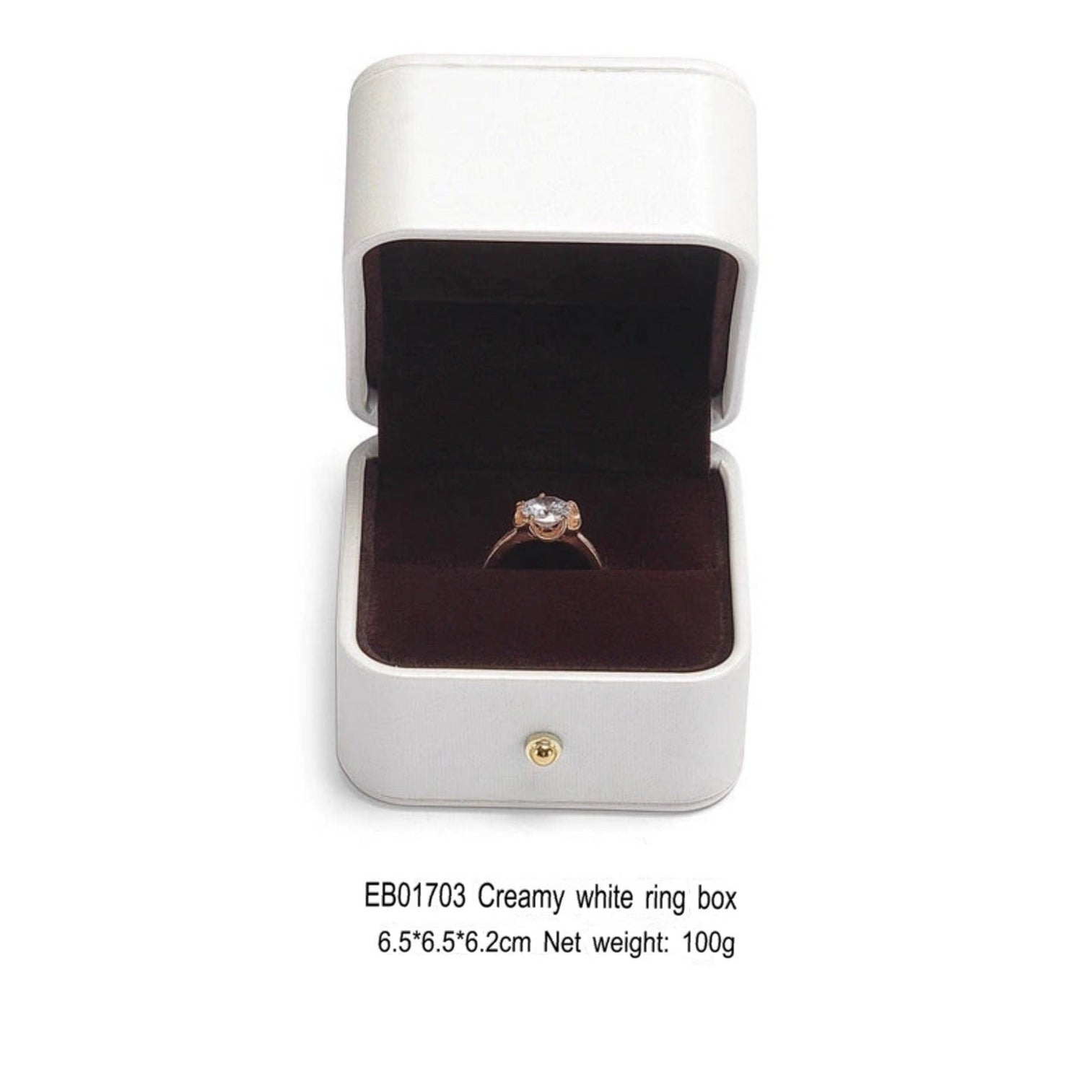 Luxury jewelry box, wedding gift, ring box, bracelet, necklace, bracelet storage box, jewelry packaging, gift box