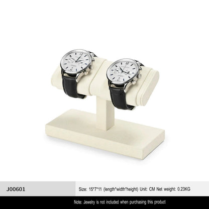 High-end handwatch display shelf counter display bracelet bracelet bracelet bracelet bracelet jewelry display shelf