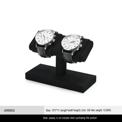 High-end handwatch display shelf counter display bracelet bracelet bracelet bracelet bracelet jewelry display shelf