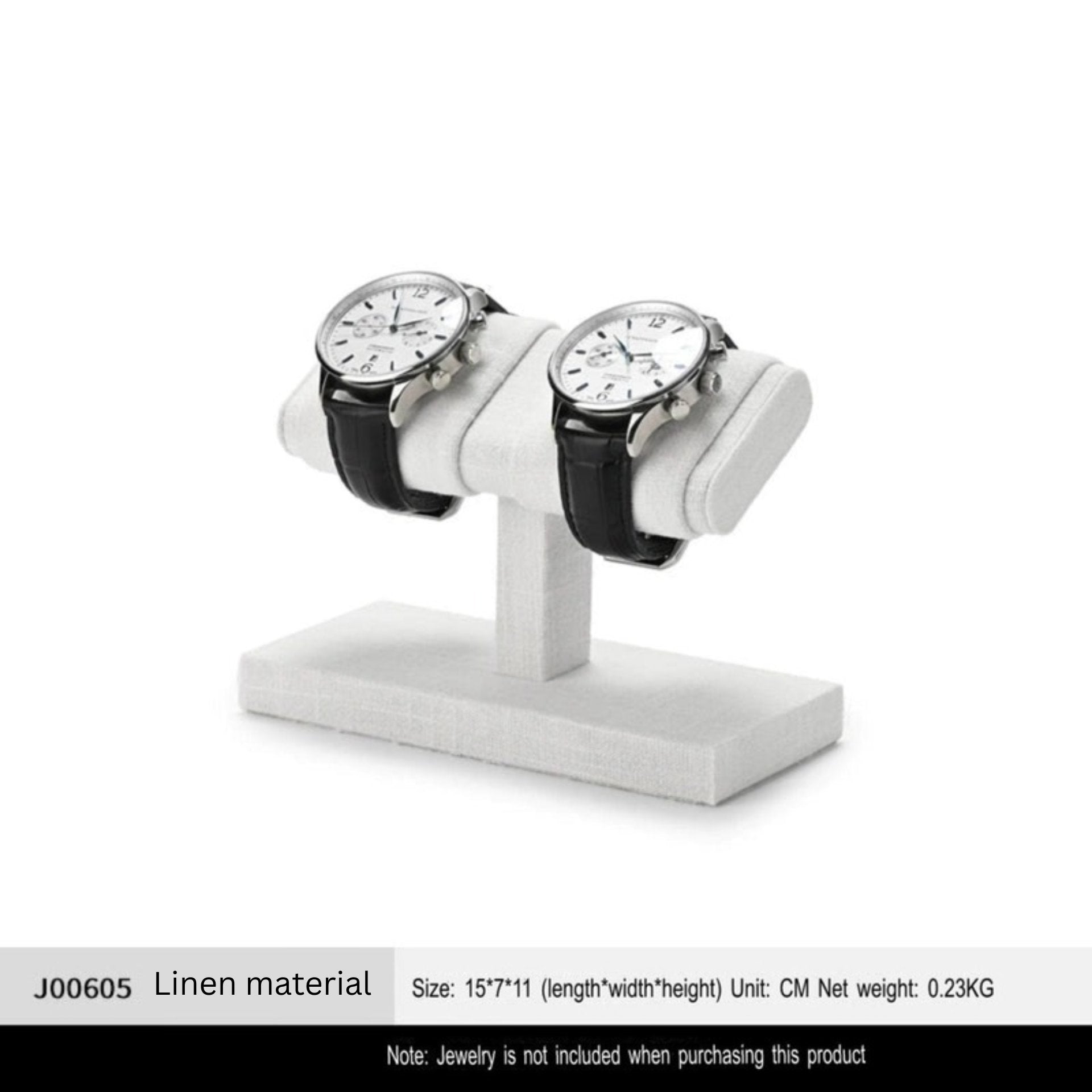 High-end handwatch display shelf counter display bracelet bracelet bracelet bracelet bracelet jewelry display shelf
