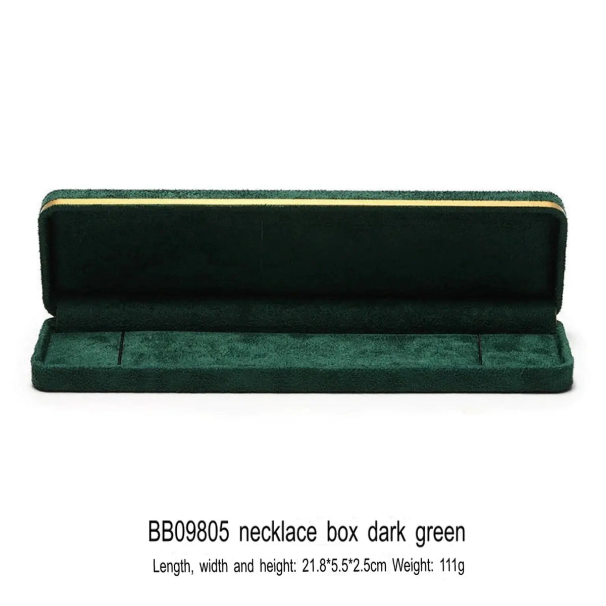 Black Jewelry Box – view 27